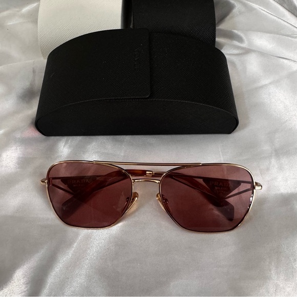 Prada Sunglasses - Picture 2 of 2